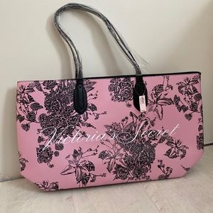 Victoria’s Secret Tote Bag